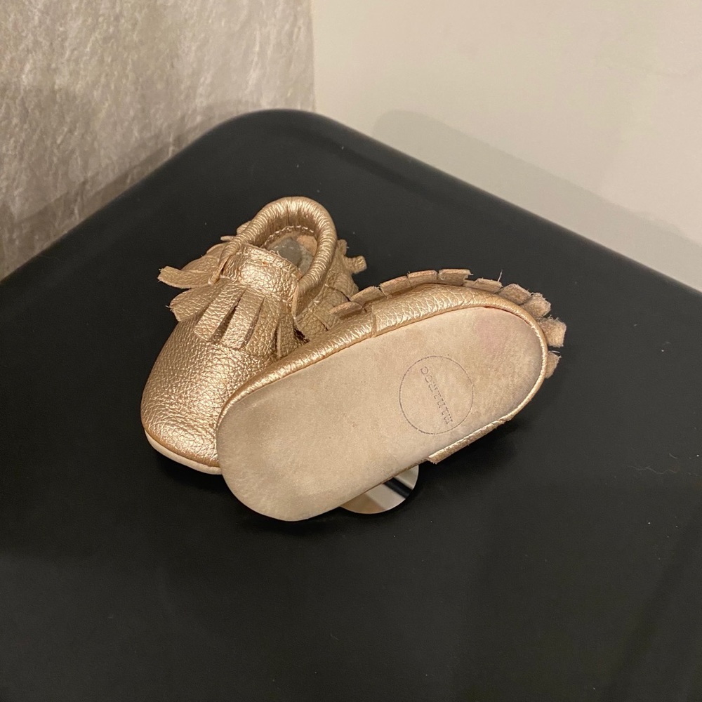Mini Mocs - Picture 2 of 3